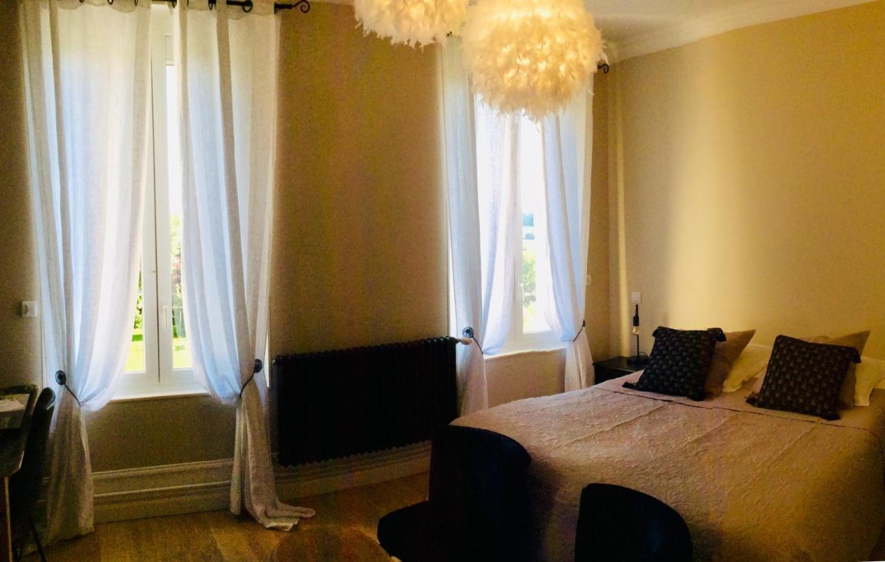 Hotel Les Sous Bois Saint-Laurent-de-Brevedent Zewnętrze zdjęcie