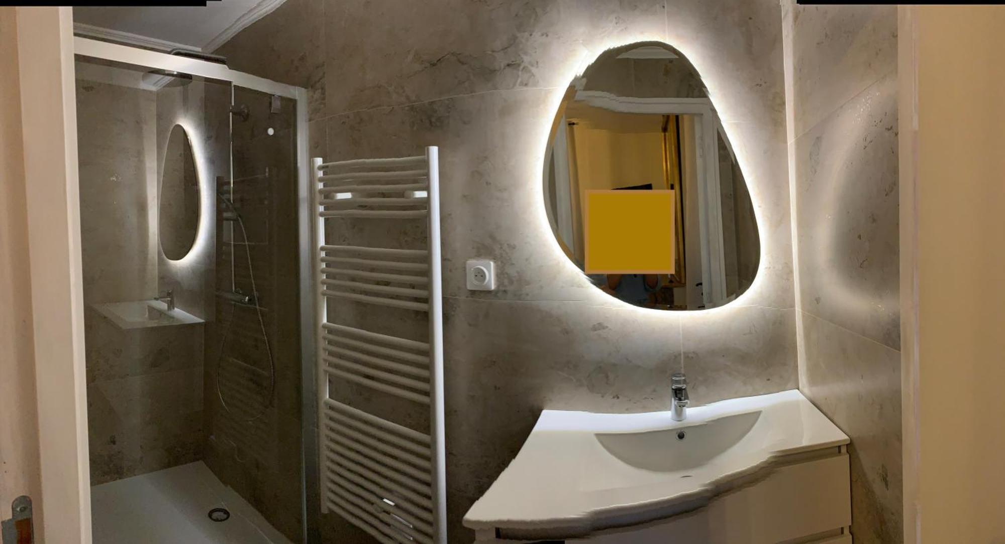 Hotel Les Sous Bois Saint-Laurent-de-Brevedent Zewnętrze zdjęcie